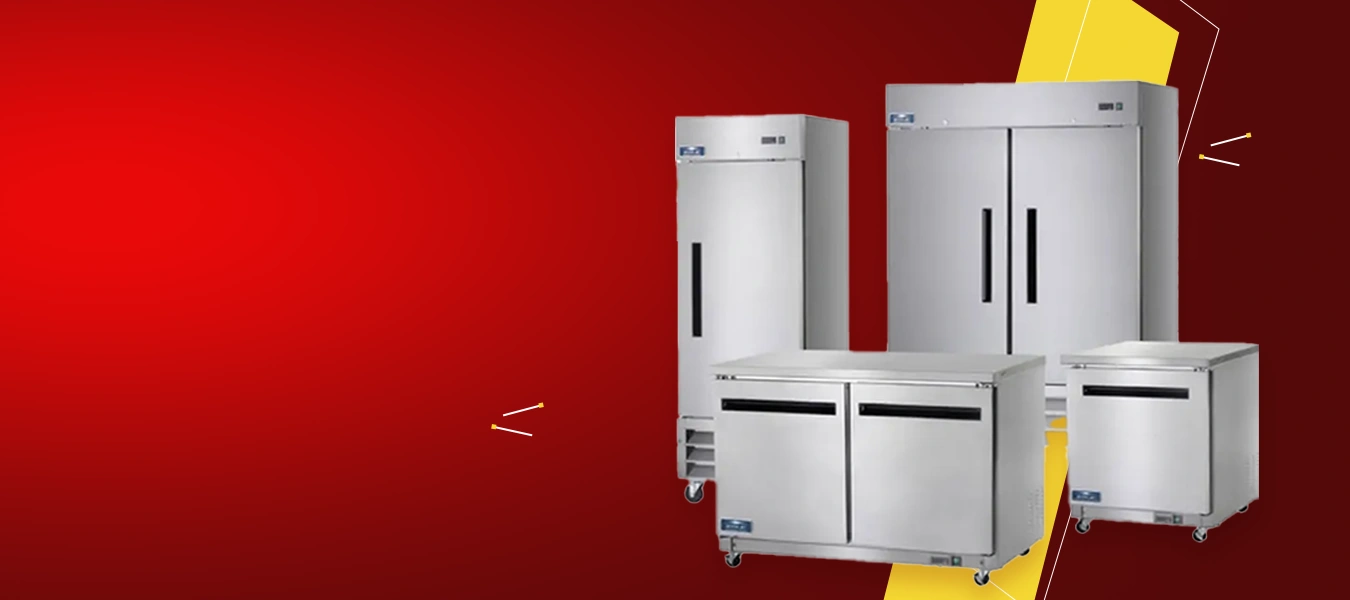 Refrigeration Equipment