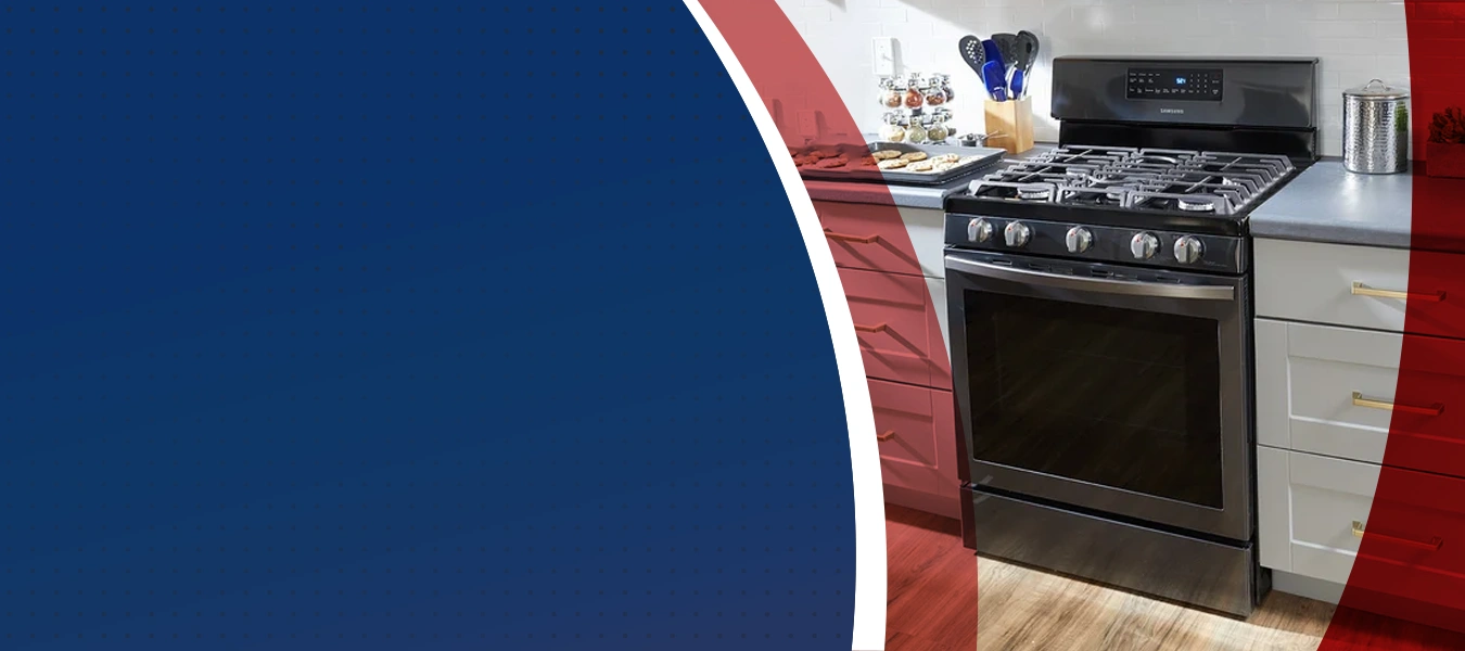 Cooking Range