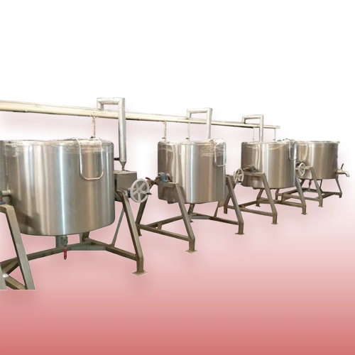 Service Counter Manufacturers in India