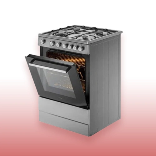 Cooking Range