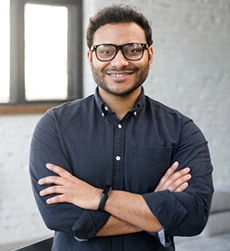 Mr. Rajeev Sharma